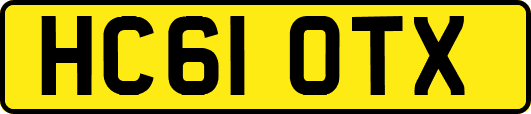 HC61OTX