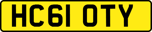 HC61OTY