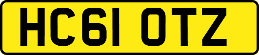 HC61OTZ