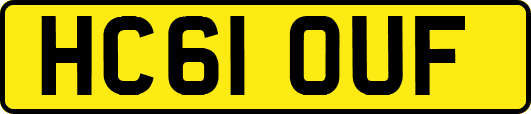 HC61OUF