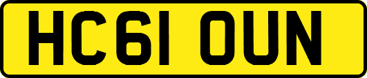 HC61OUN