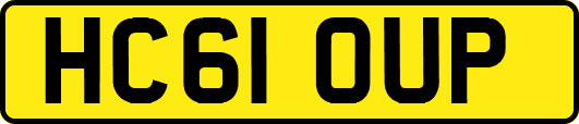 HC61OUP