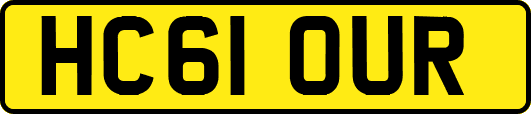 HC61OUR