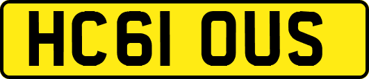 HC61OUS