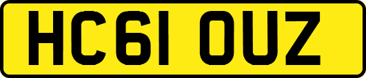 HC61OUZ