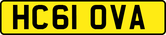 HC61OVA