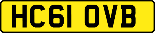 HC61OVB