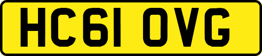 HC61OVG