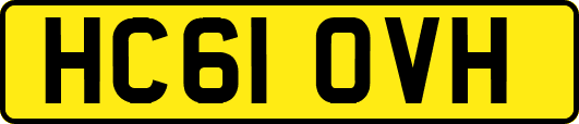HC61OVH