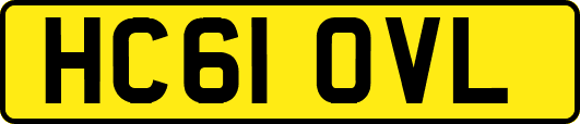 HC61OVL