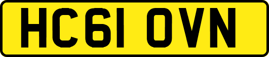 HC61OVN