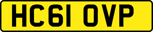 HC61OVP