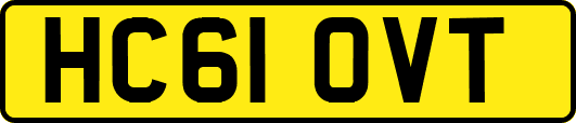 HC61OVT