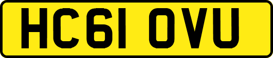 HC61OVU