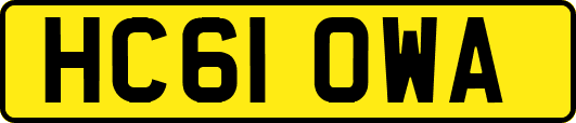 HC61OWA