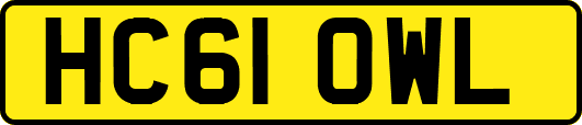 HC61OWL