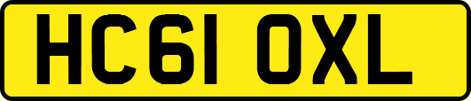 HC61OXL