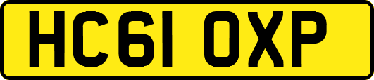 HC61OXP
