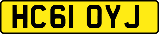 HC61OYJ