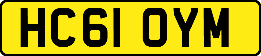 HC61OYM