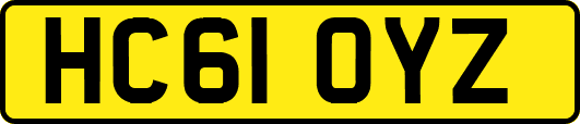 HC61OYZ
