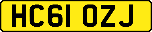 HC61OZJ