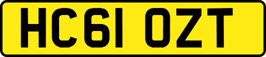 HC61OZT