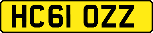 HC61OZZ
