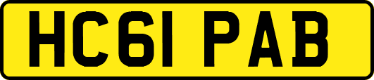 HC61PAB