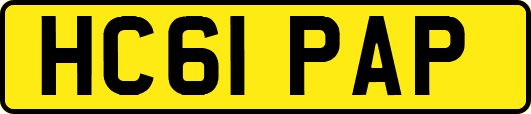 HC61PAP