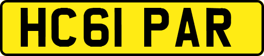 HC61PAR