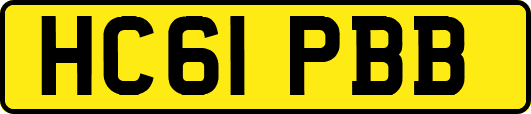 HC61PBB