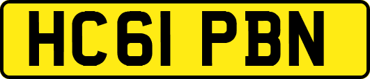 HC61PBN