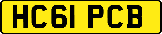HC61PCB