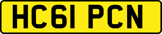HC61PCN