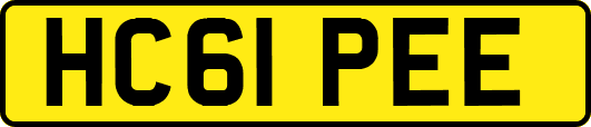 HC61PEE