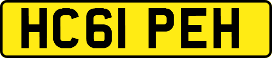 HC61PEH