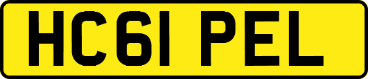 HC61PEL