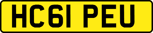 HC61PEU