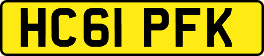 HC61PFK