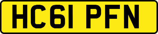 HC61PFN