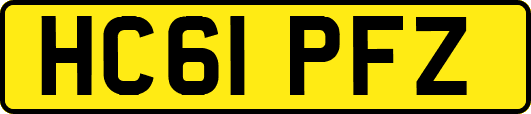 HC61PFZ