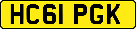 HC61PGK