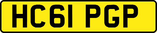 HC61PGP