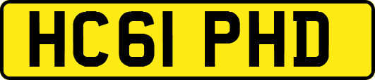 HC61PHD