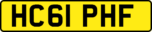 HC61PHF