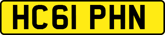 HC61PHN