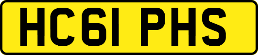 HC61PHS