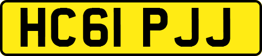 HC61PJJ