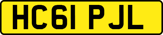 HC61PJL